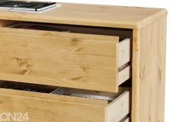 Työpöytä Liva 120 cm