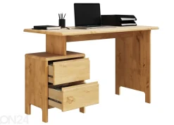 Työpöytä Liva 120 cm