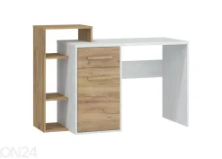 Työpöytä Macroom 127 cm