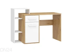 Työpöytä Macroom 127 cm