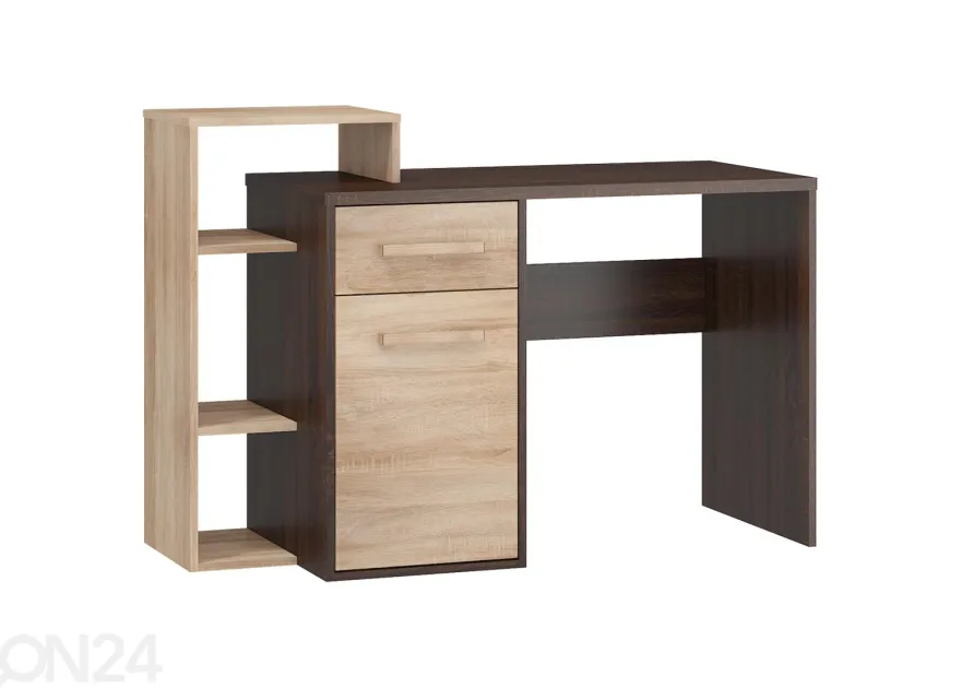 Työpöytä Macroom 127 cm