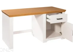 Työpöytä Maluno 65x150 cm
