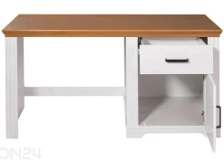 Työpöytä Maluno 65x150 cm