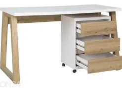 Työpöytä Mesa II