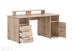 Työpöytä Niels