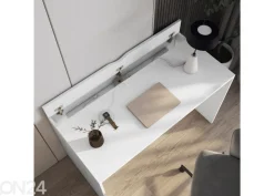 Työpöytä Novi 140 cm