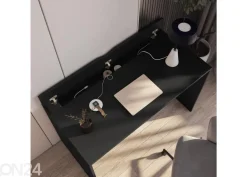Työpöytä Novi 120 cm