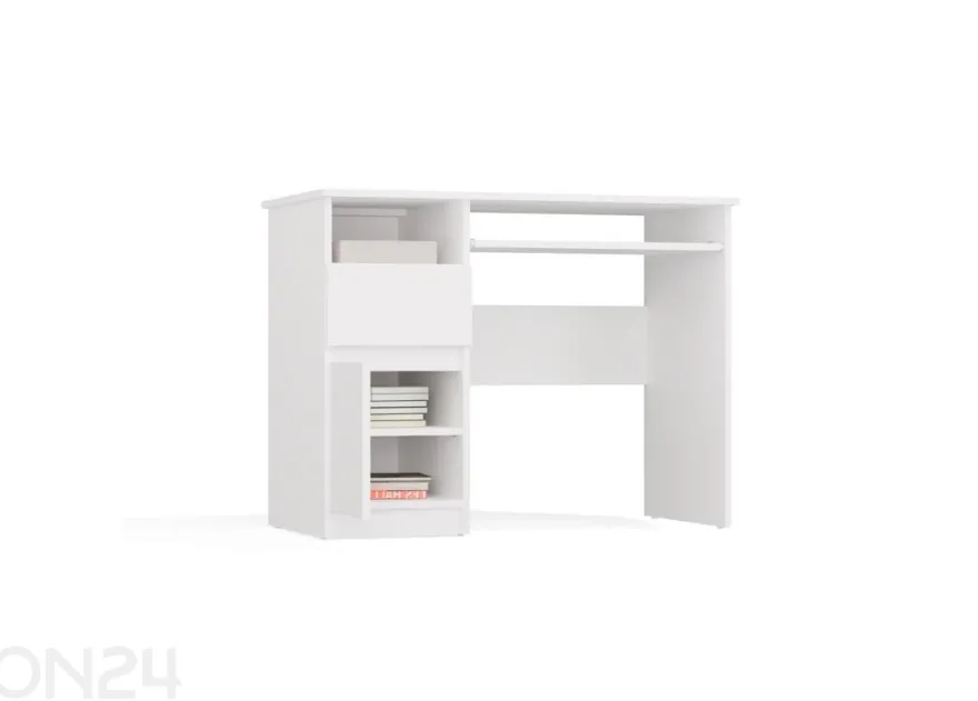 Työpöytä oire II