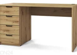 Työpöytä Pern 120 cm
