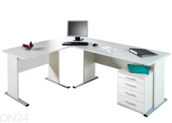 Työpöytä Praha