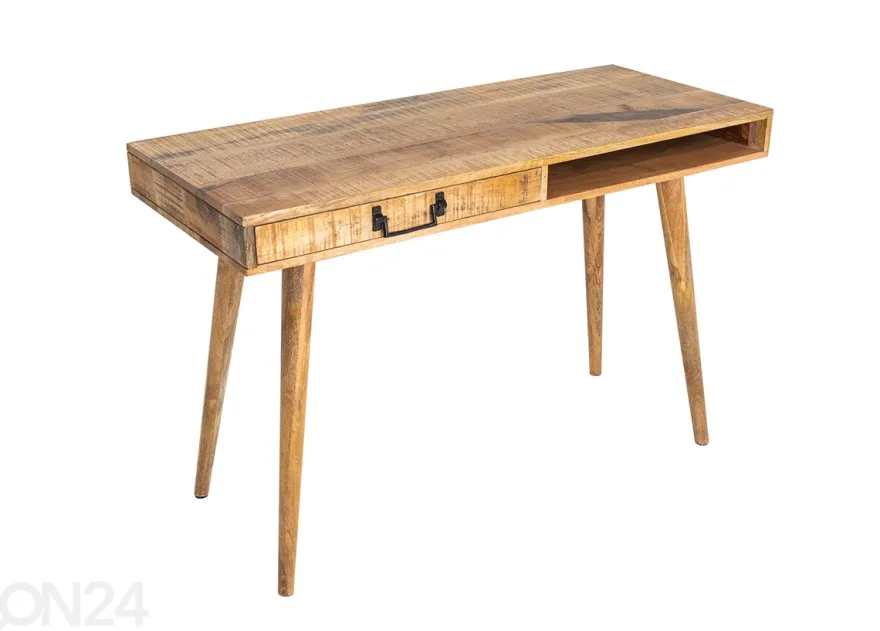 Työpöytä Retro