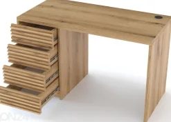 Työpöytä Ruse 120 cm