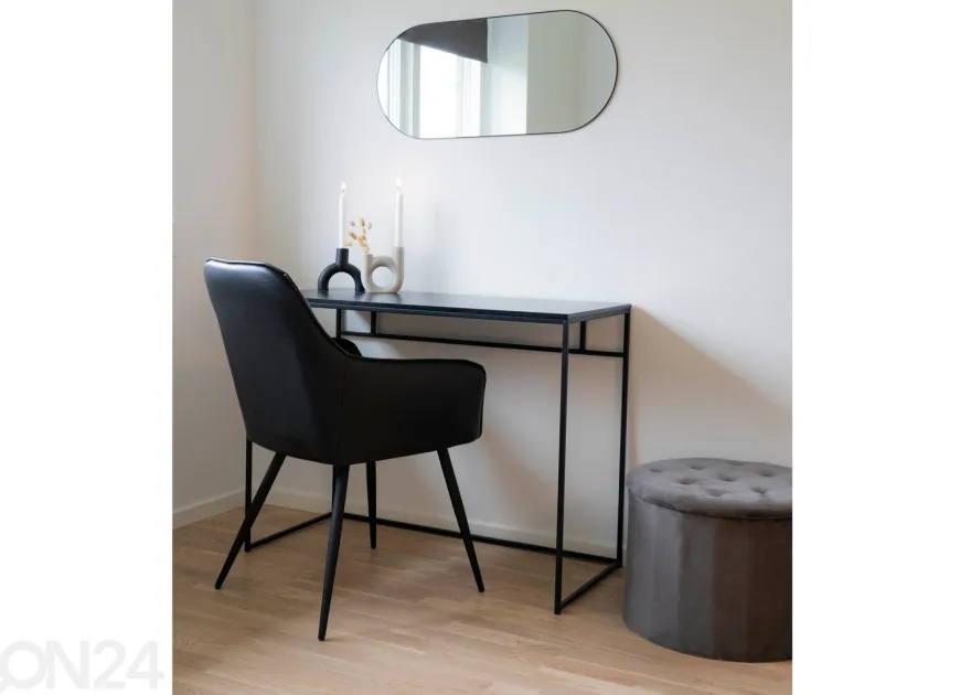 Työpöytä Skagen 100 cm