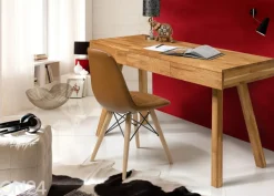 Työpöytä tammi, Modern1