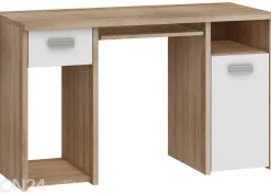 Työpöytä Ville 125 cm
