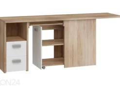 Työpöytä Ville 191 cm