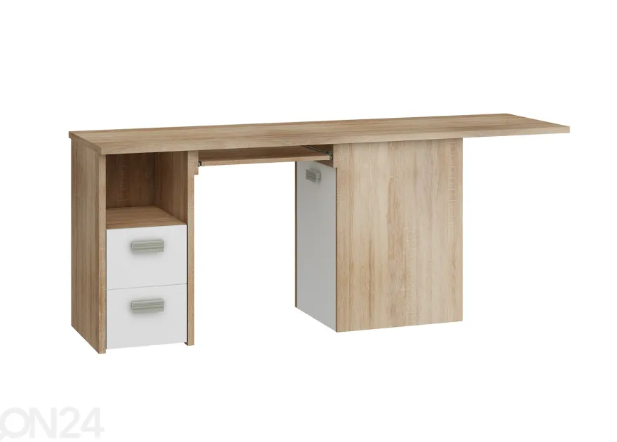 Työpöytä Ville 191 cm
