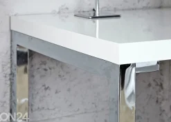 Työpöytä Vision 120 cm