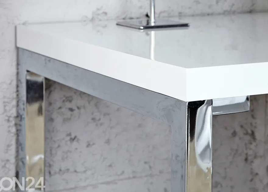 Työpöytä Vision 120 cm