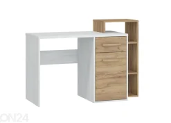 Työpöytä Youghal 127 cm