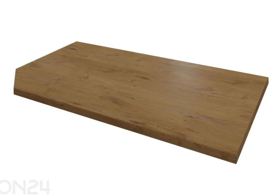 Työtaso Multi 30 cm, kulma