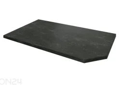 Työtaso Multi 30 cm, kulma