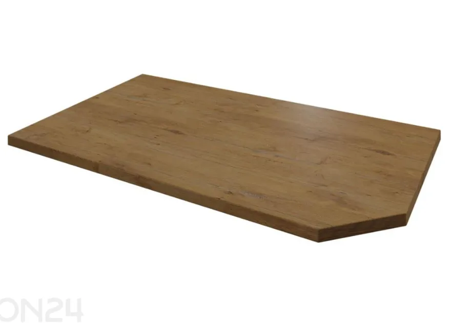 Työtaso Multi 30 cm, kulma