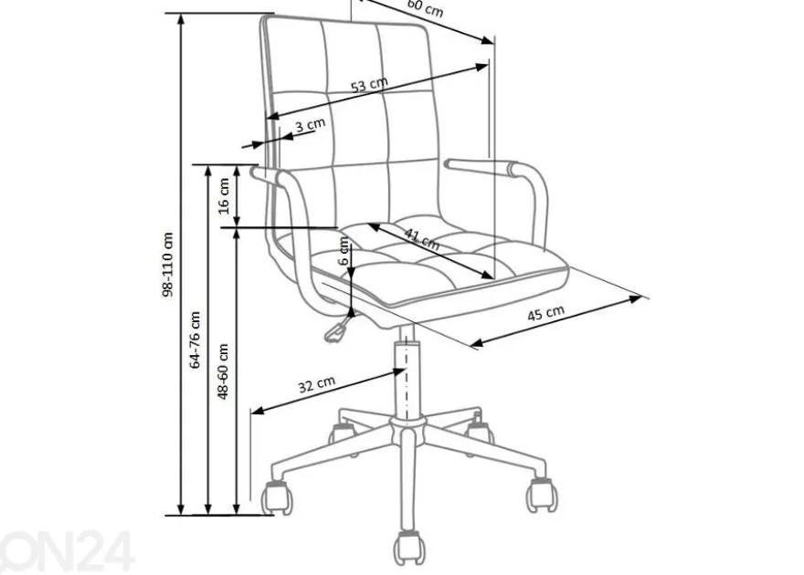 Työtuoli