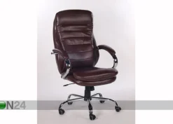 Työtuoli Belize ruskea