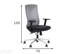 Työtuoli Hager