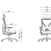 Työtuoli Joel