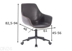 Työtuoli Kerry