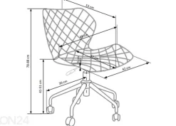 Työtuoli Matrix