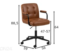 Työtuoli Pre