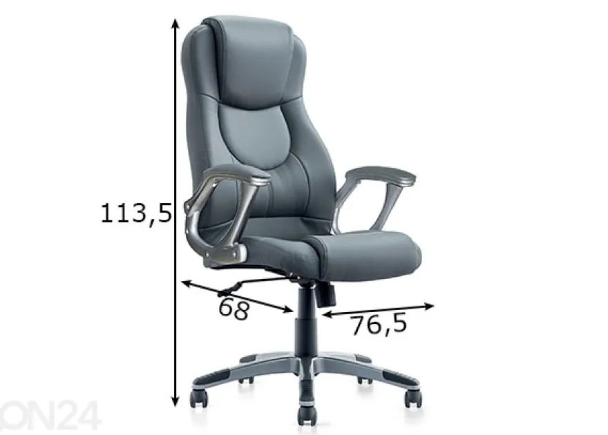 Työtuoli Rico