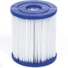 Uima-allas Bestway Fast Set 244x61 cm suodatinpumpulla