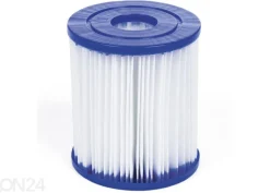 Uima-allas Bestway Fast Set 244x61 cm suodatinpumpulla
