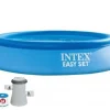Uima-allas Easy Set suodatinpumpulla