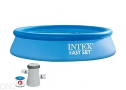 Uima-allas Easy Set suodatinpumpulla