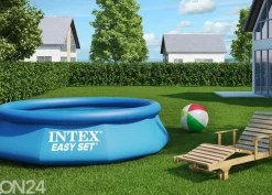 Uima-allas Intex Easy Set 305x61 cm suodatinpumpulla