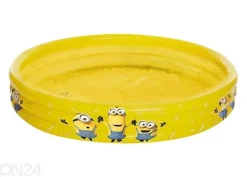 Uima-allas Minion