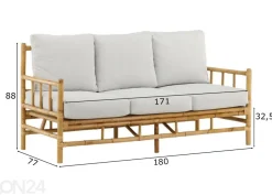 Ulkosohva Cane