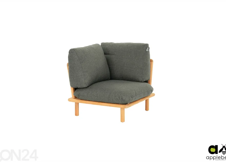 Ulkosohva Sling kulmaosa