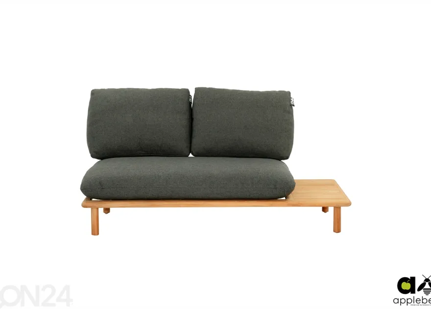 Ulkosohva Sling vasen