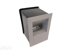 Ulkovalaisin Alu 1,2 W