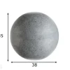 UlkovalaisinBall Granit