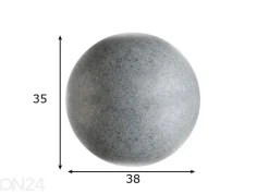 UlkovalaisinBall Granit