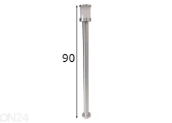 Ulkovalaisin BUTH, 90 cm