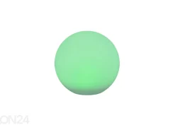 Ulkovalaisin Melo aurinkokennolla Ø 20 cm