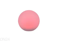 Ulkovalaisin Melo aurinkokennolla Ø 20 cm